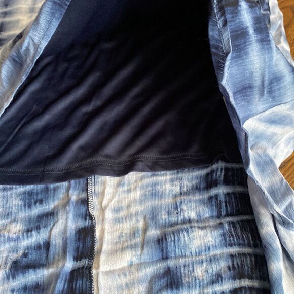 NWT Dina Be Tie Dye High Lo Dress - Size XS - Picture 2 of 11